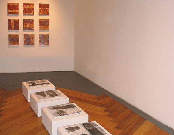 Galerie SUR, Wien