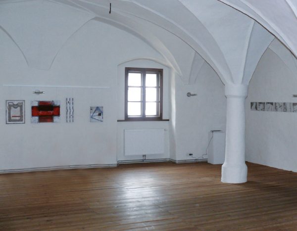 Wallnerhaus, Lind